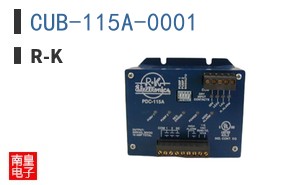 CUB-115A-0001 ͼƬ